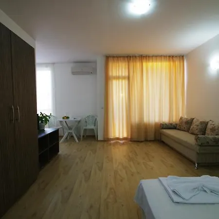 بيت ضيافة Ask