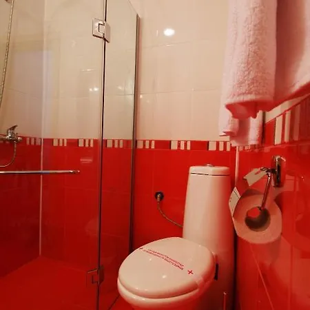 Ask Maison d'hôtes 3*
