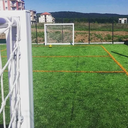 بيت ضيافة Ask