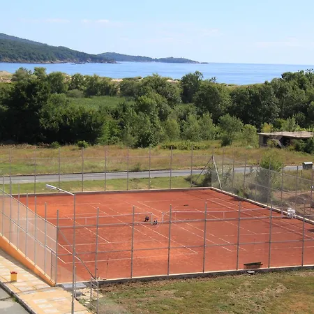 بيت ضيافة Ask بريمورسكو