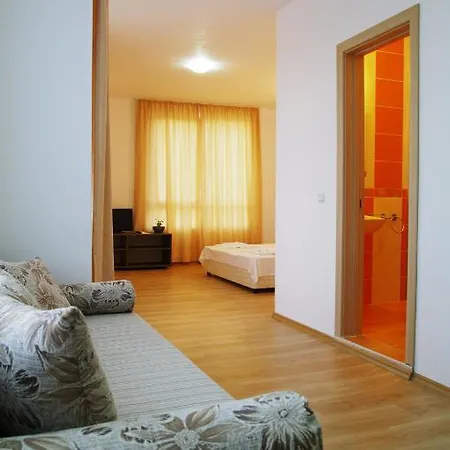 Ask Pensjonat 3*