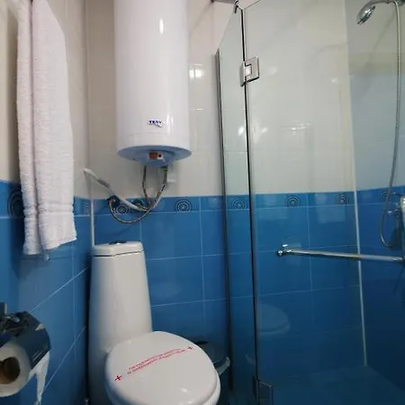 Pensjonat Ask 3*