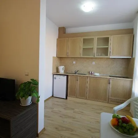 Ask Pensjonat 3*