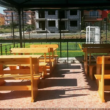 Pensjonat Ask