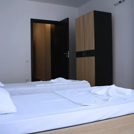 Ask Pensjonat 3*