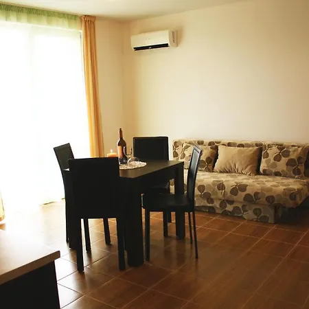 Konukevi Ask Primorsko