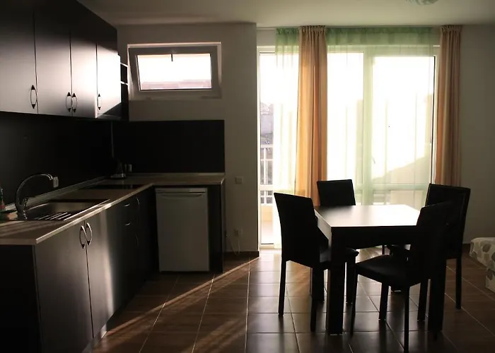 بيت ضيافة Ask بريمورسكو