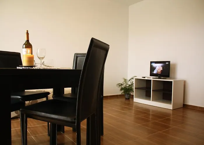 Pensjonat Ask Primorsko